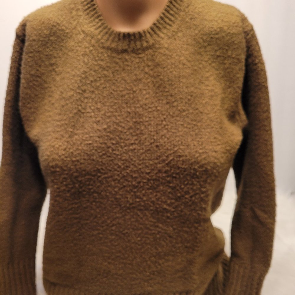 Workshop Republic Clothing (S) Crewneck Sweater